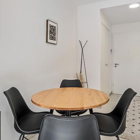 Classy Studio Next To Belval Shopping Plaza Esch-sur-Alzette Zewnętrze zdjęcie