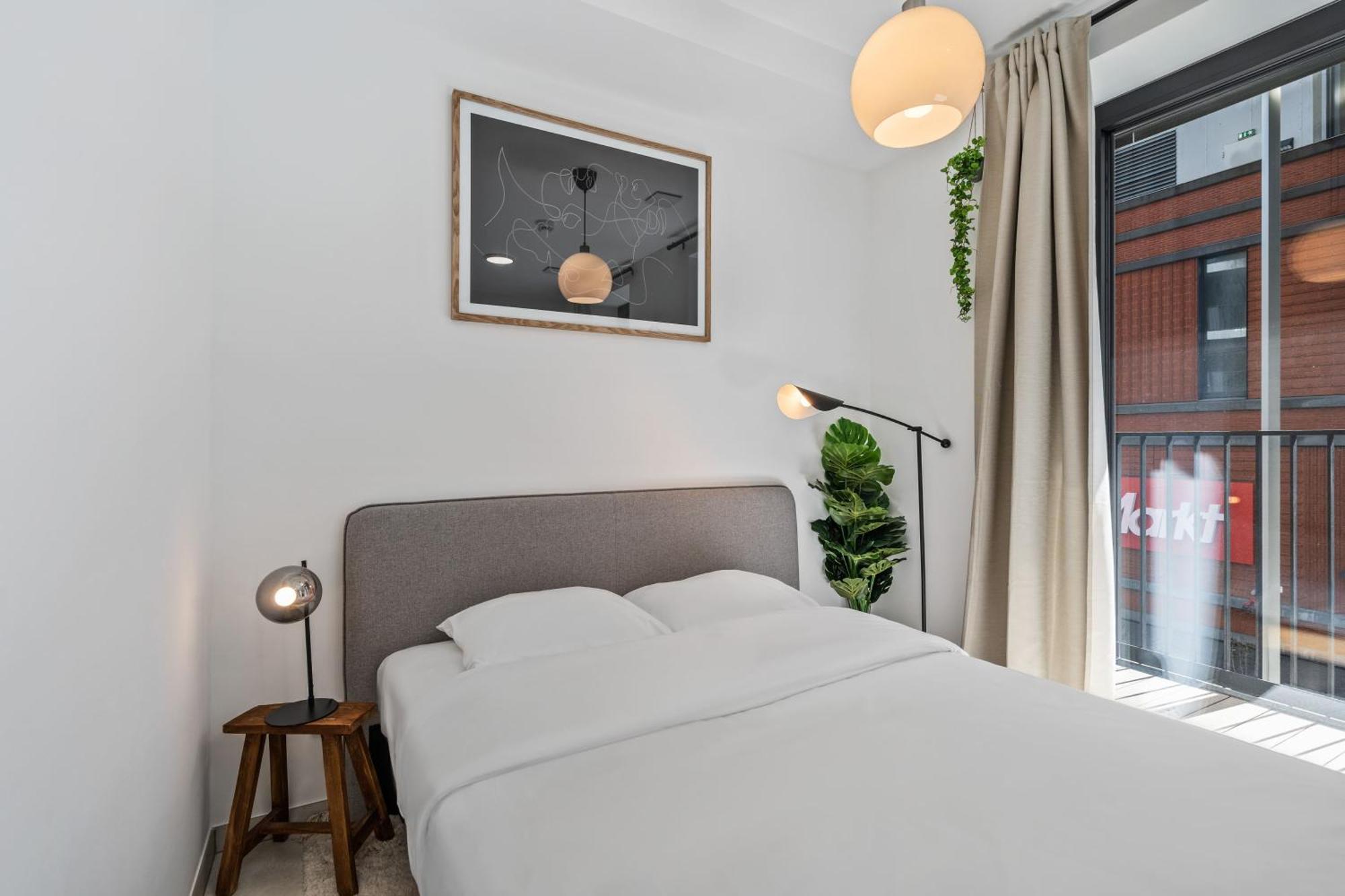 Classy Studio Next To Belval Shopping Plaza Esch-sur-Alzette Zewnętrze zdjęcie