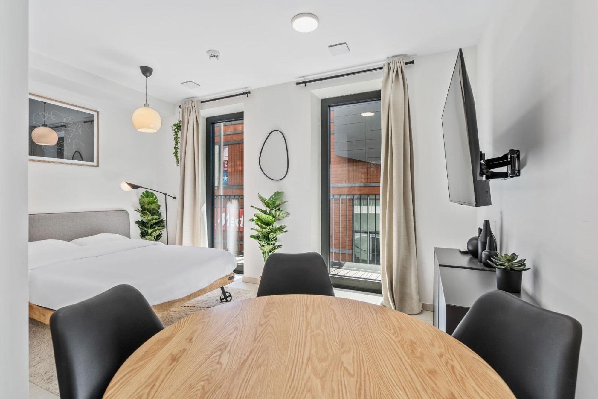 Classy Studio Next To Belval Shopping Plaza Esch-sur-Alzette Zewnętrze zdjęcie
