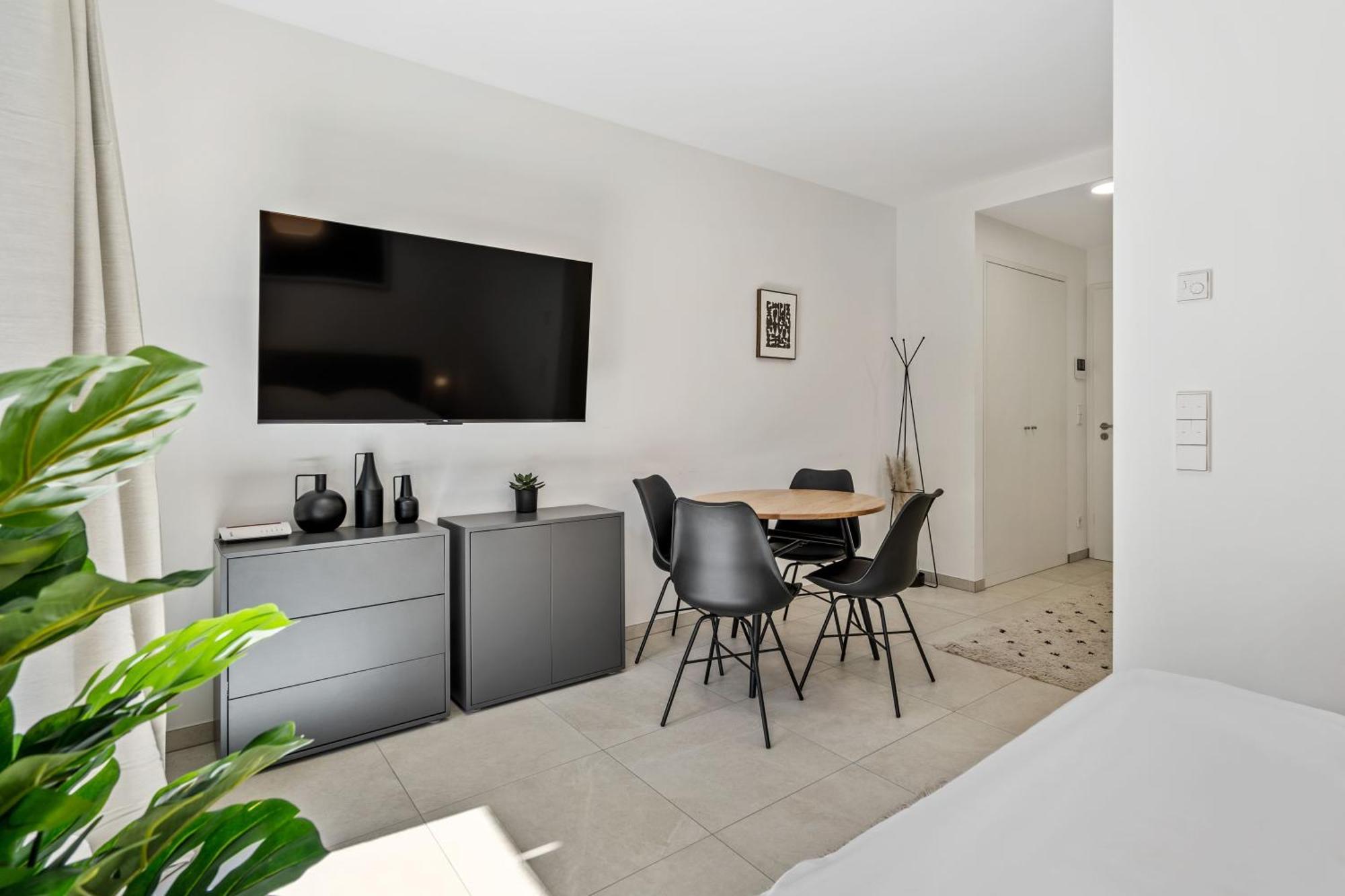 Classy Studio Next To Belval Shopping Plaza Esch-sur-Alzette Zewnętrze zdjęcie