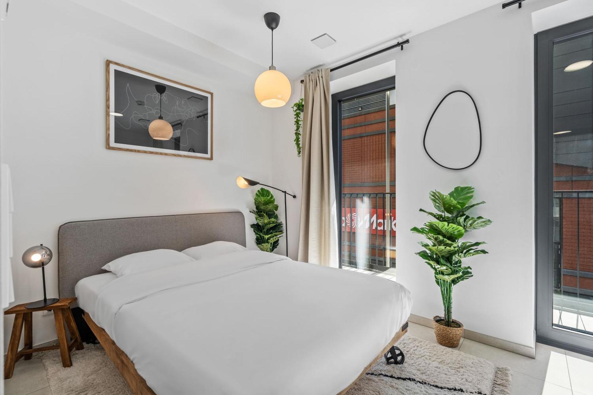 Classy Studio Next To Belval Shopping Plaza Esch-sur-Alzette Zewnętrze zdjęcie