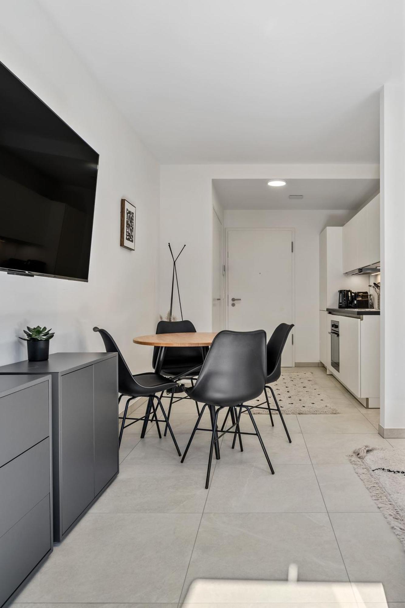 Classy Studio Next To Belval Shopping Plaza Esch-sur-Alzette Zewnętrze zdjęcie