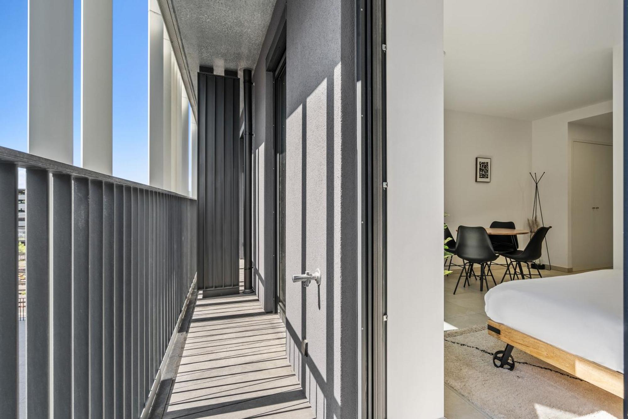 Classy Studio Next To Belval Shopping Plaza Esch-sur-Alzette Zewnętrze zdjęcie