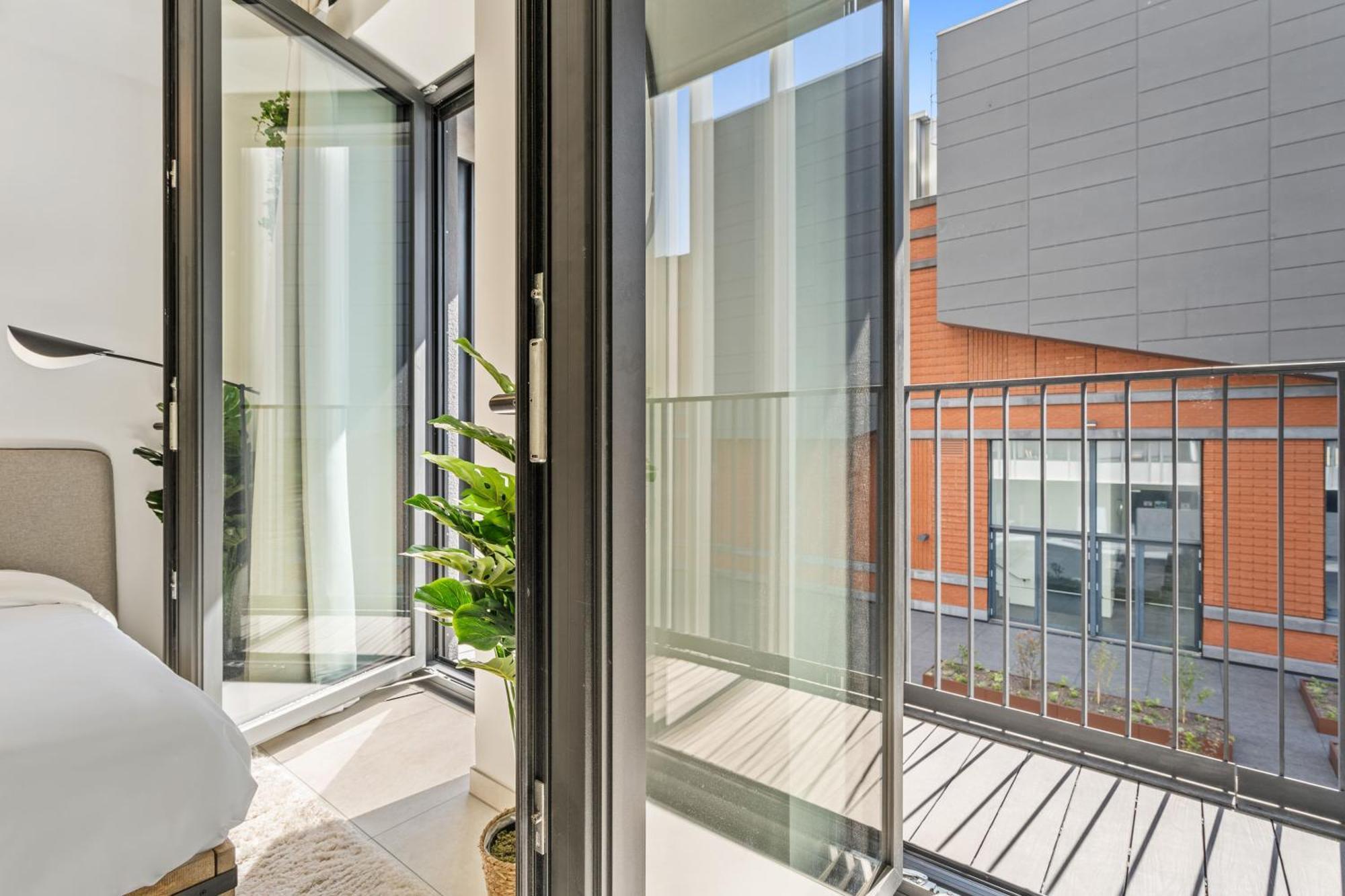 Classy Studio Next To Belval Shopping Plaza Esch-sur-Alzette Zewnętrze zdjęcie